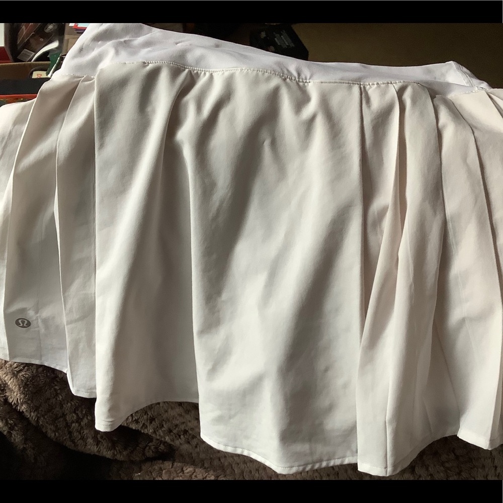 Lululemon skirt